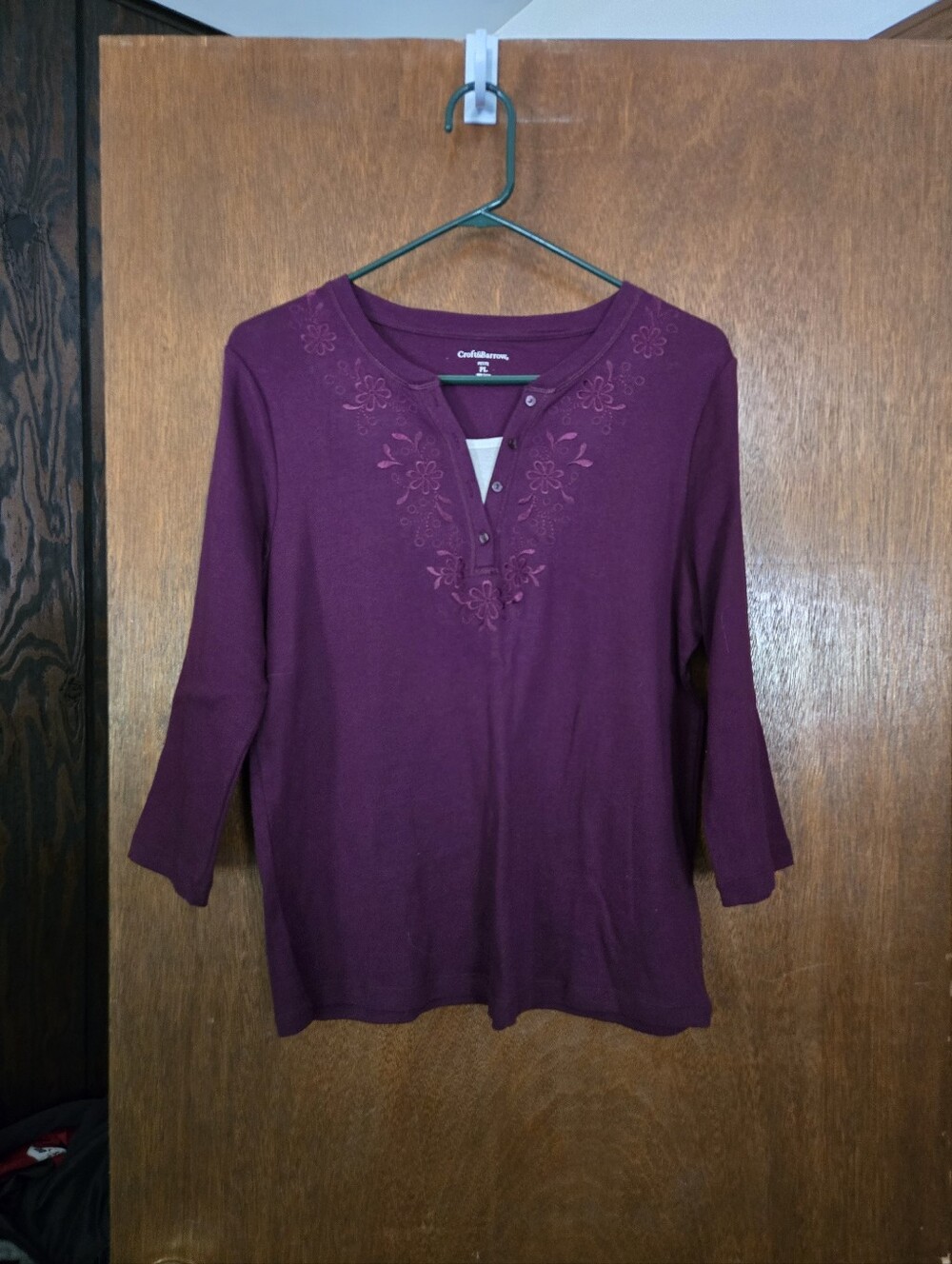 Womans Shirt